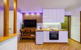 Spokojne Zacisze- Rzeszów Suite, Free Parking by StayNest